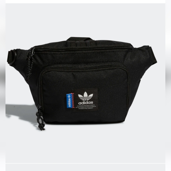 adidas Other - New Adidas SPORT HIP PACK